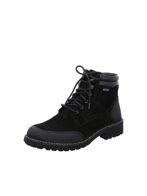 Bottes ARA Frederik Noir Homme | DXL-79660899