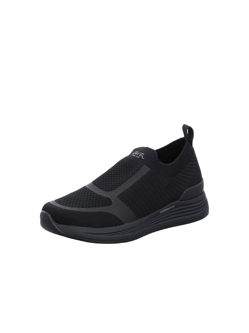 Mocassin ARA Chicago Noir Homme | AFW-34757410