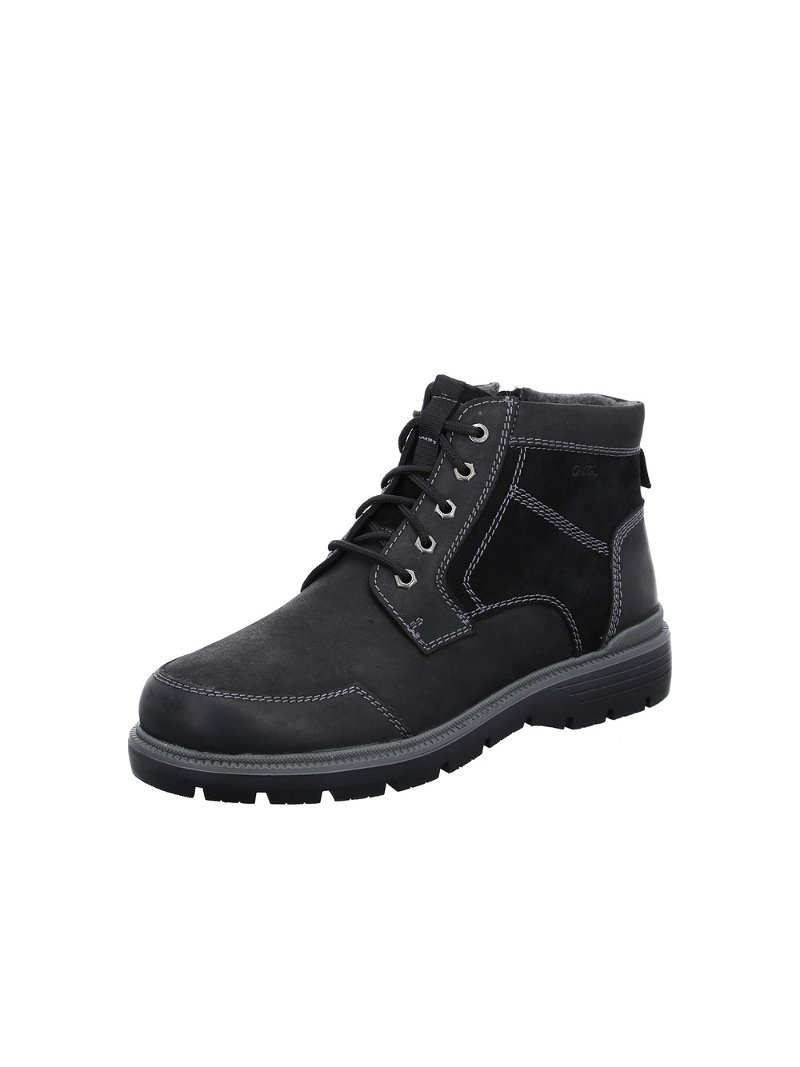 Bottines ARA Alonso Noir Homme | KTL-03034886