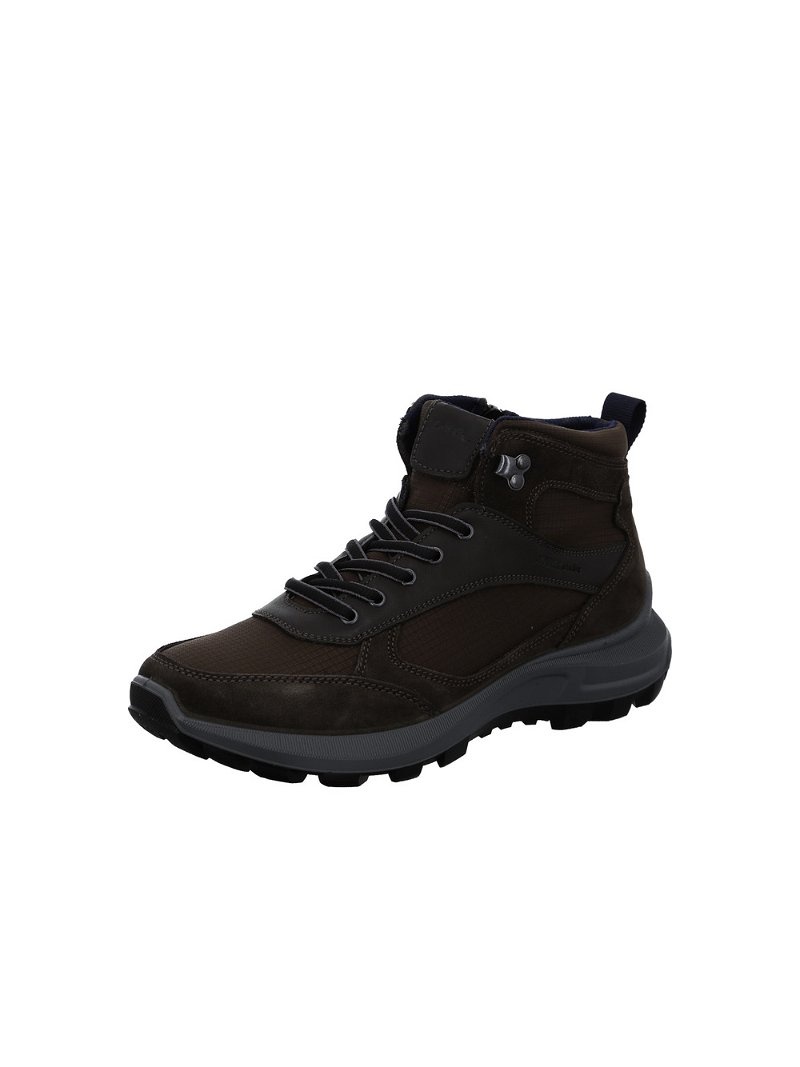 Bottines ARA Mauro Noir Homme | HTS-08320749