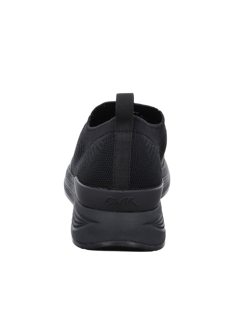 Mocassin ARA Chicago Noir Homme | AFW-34757410