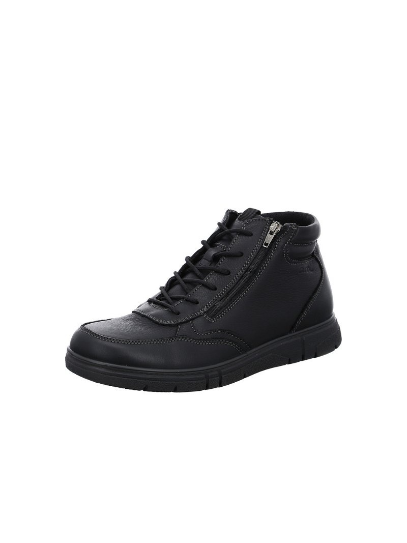 Bottines ARA Loris Noir Homme | MNS-87442052