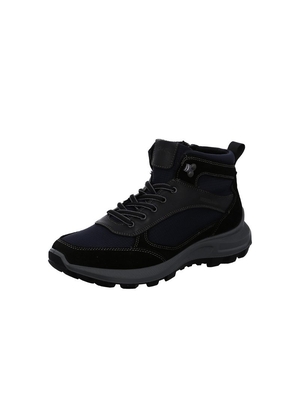 Bottines ARA Mauro Noir Homme | EXW-59048629