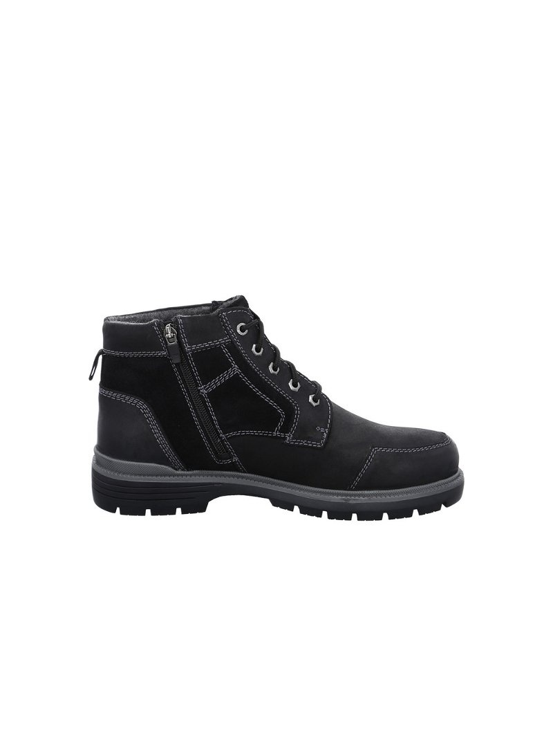 Bottines ARA Alonso Noir Homme | KTL-03034886