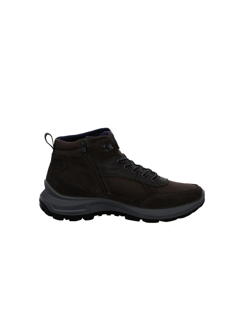 Bottines ARA Mauro Noir Homme | HTS-08320749