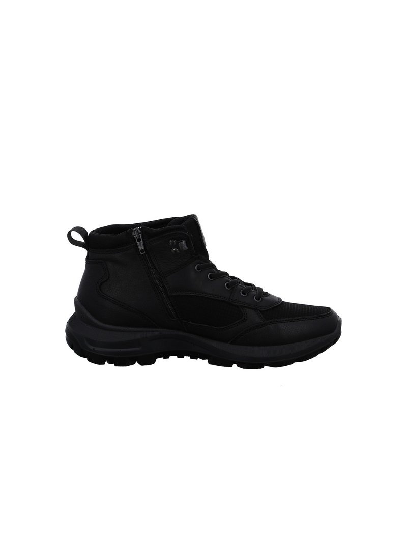 Bottines ARA Mauro Noir Homme | LZY-45412041