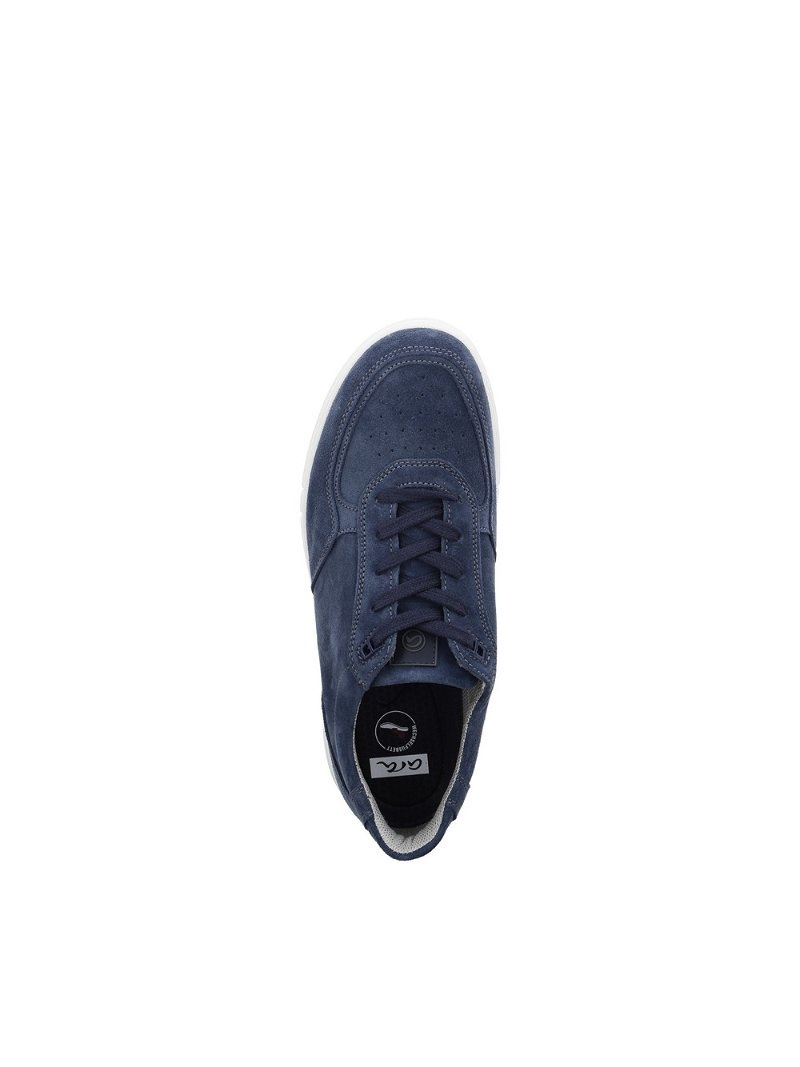 Chaussures ARA Loris Homme | IUM-13766016