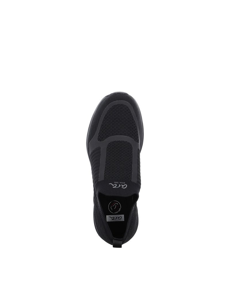 Mocassin ARA Chicago Noir Homme | AFW-34757410