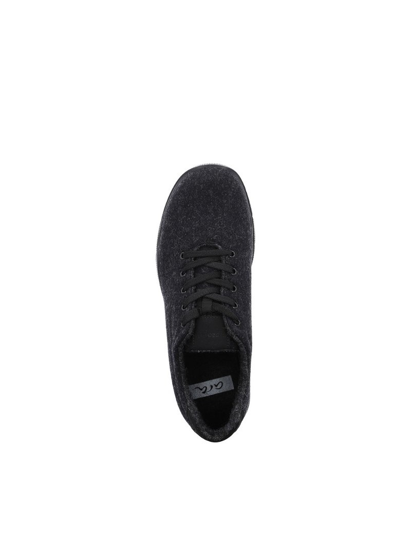 Basket ARA Benjo Noir Homme | HEC-57532093