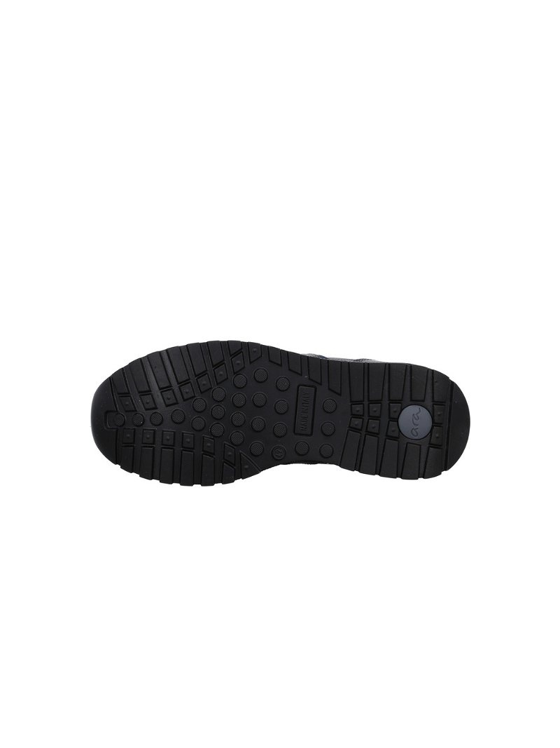 Basket ARA Matteo Noir Homme | AAW-17337471