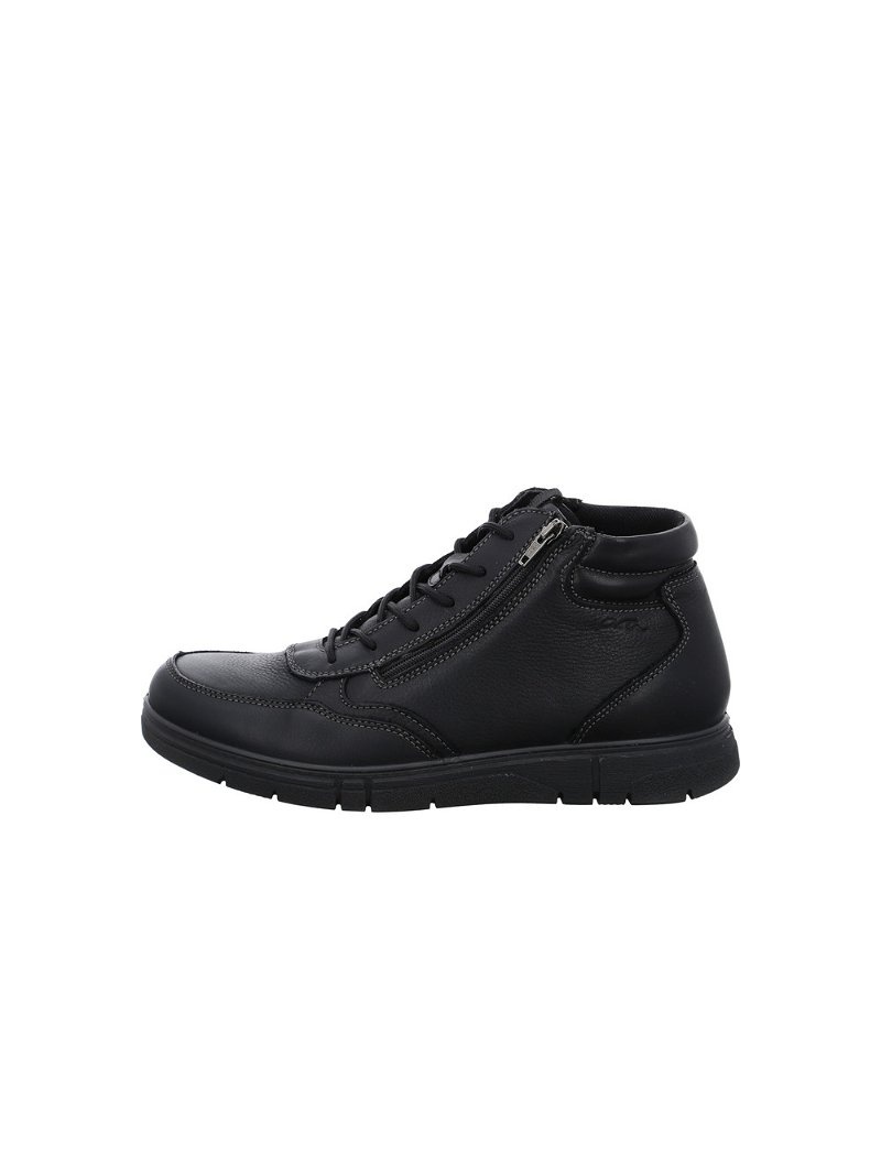 Bottines ARA Loris Noir Homme | MNS-87442052