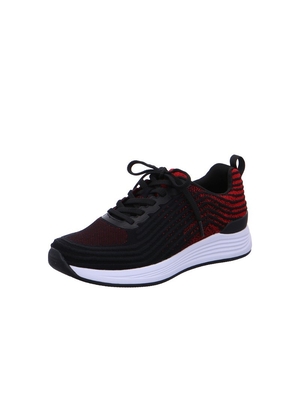 Basket ARA Chicago Noir Homme | VBB-47725929