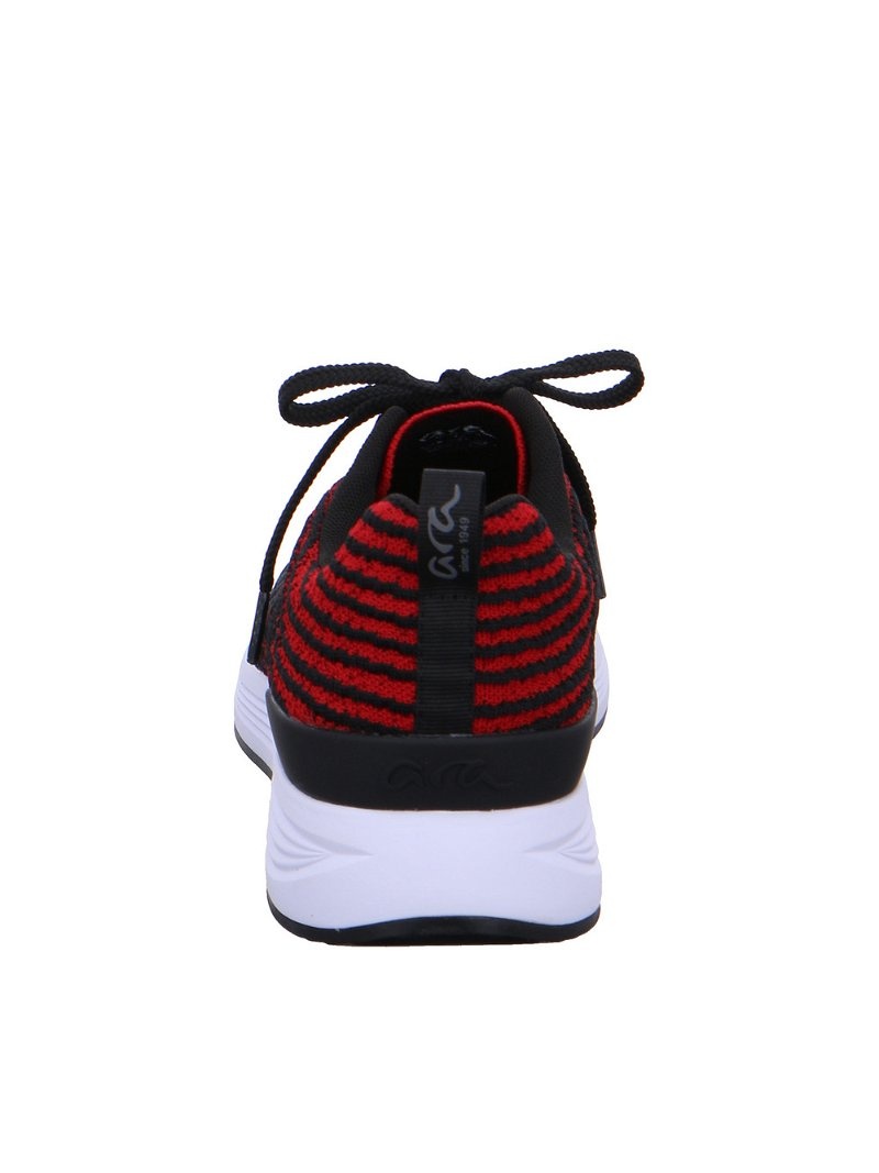 Basket ARA Chicago Noir Homme | VBB-47725929