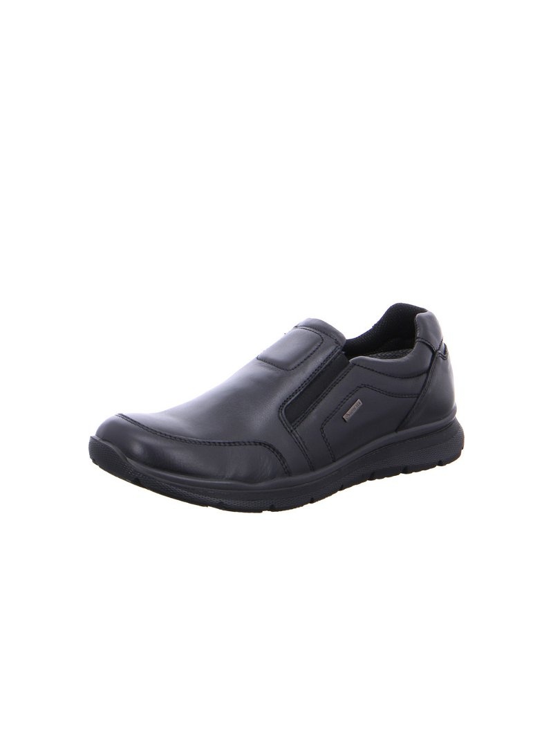 Mocassin ARA Benjo Noir Homme | VVL-64020308