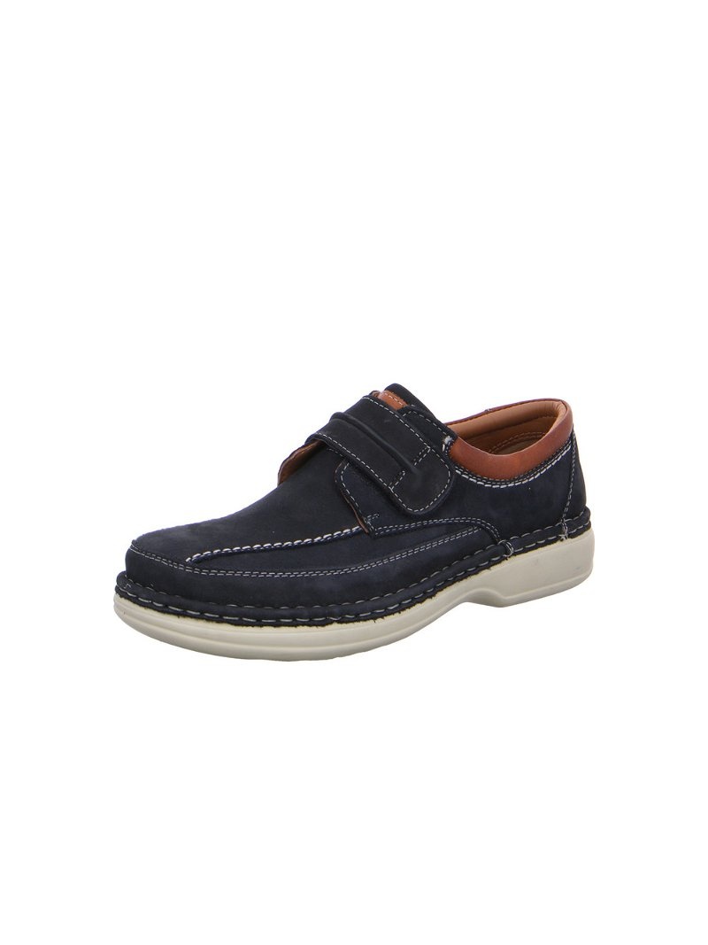 Mocassin ARA Ben Noir Homme | RZM-54088868