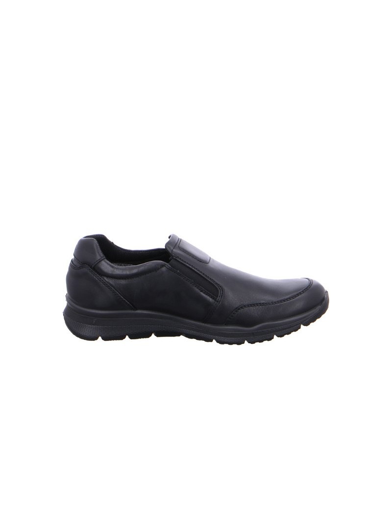 Mocassin ARA Benjo Noir Homme | VVL-64020308