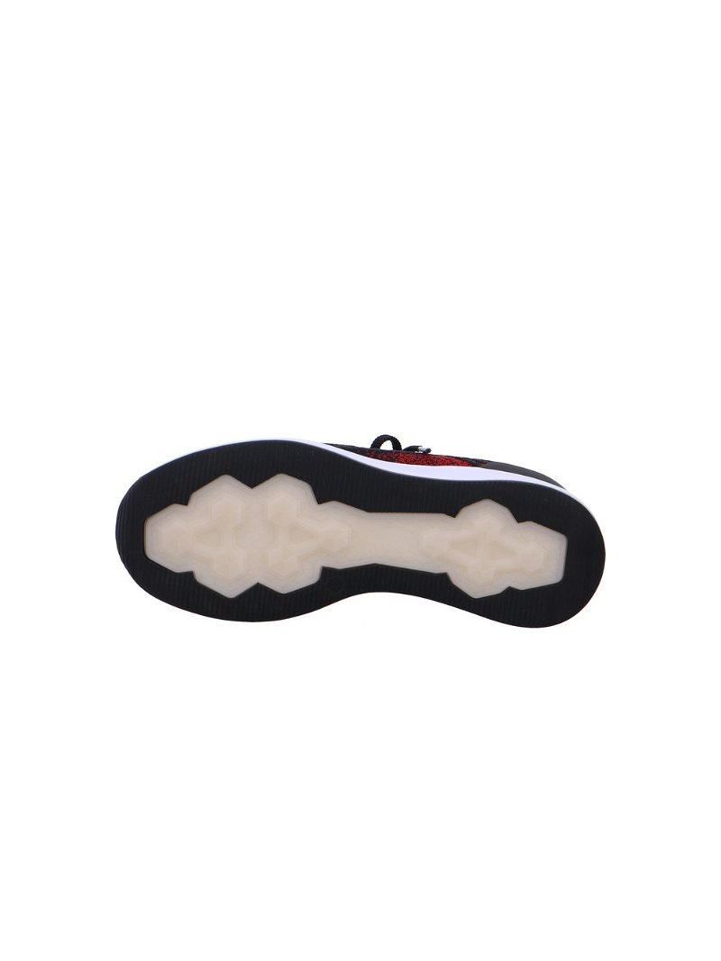 Basket ARA Chicago Noir Homme | VBB-47725929