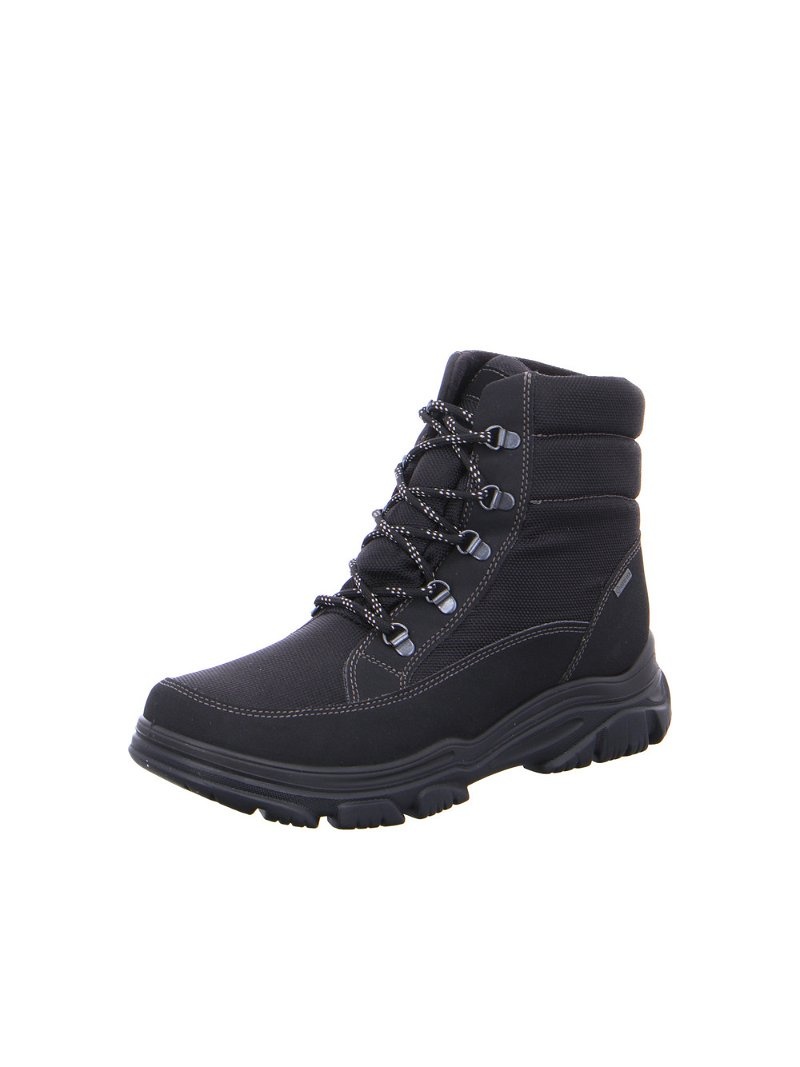 Bottes ARA Freno Noir Homme | LAV-74996507