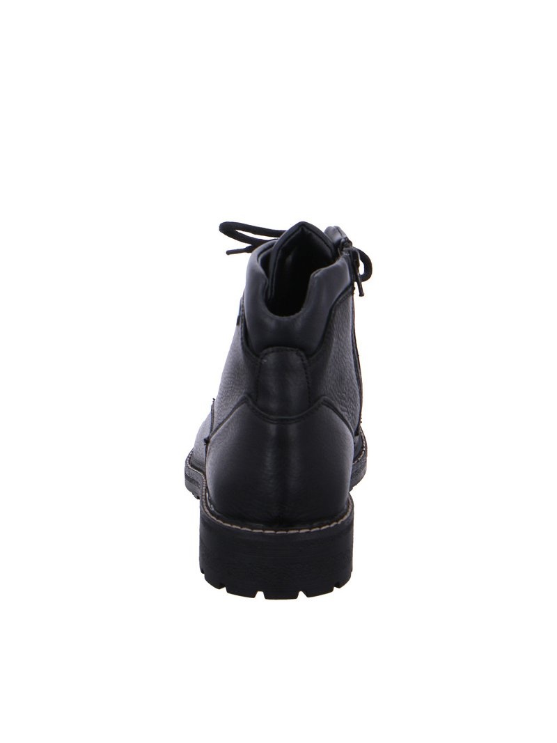 Bottines ARA Frederik Noir Homme | LIV-45415400