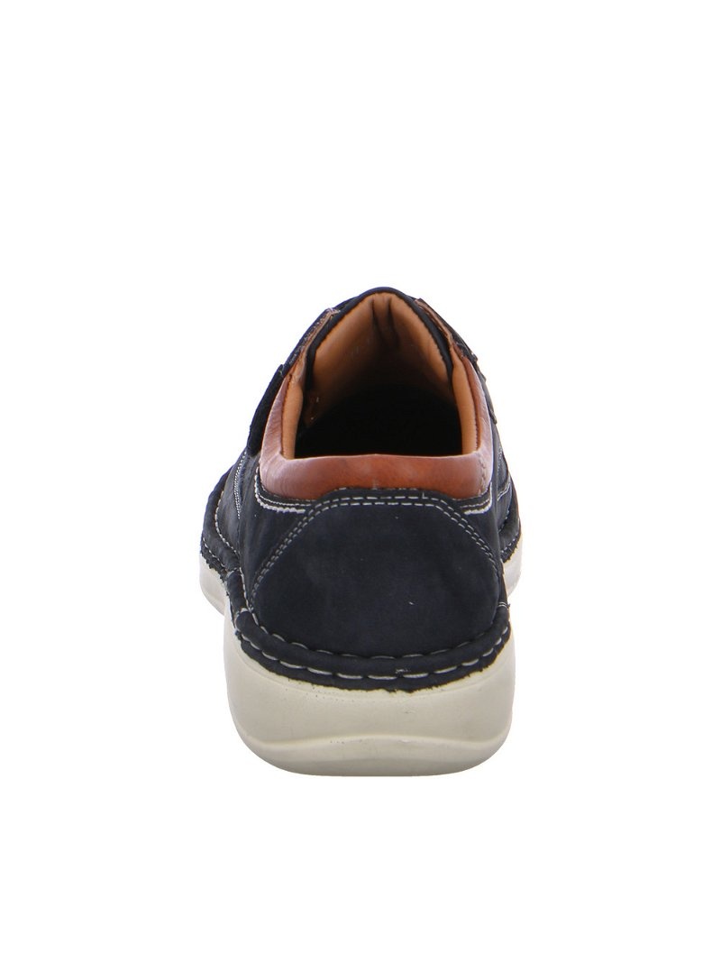 Mocassin ARA Ben Noir Homme | RZM-54088868