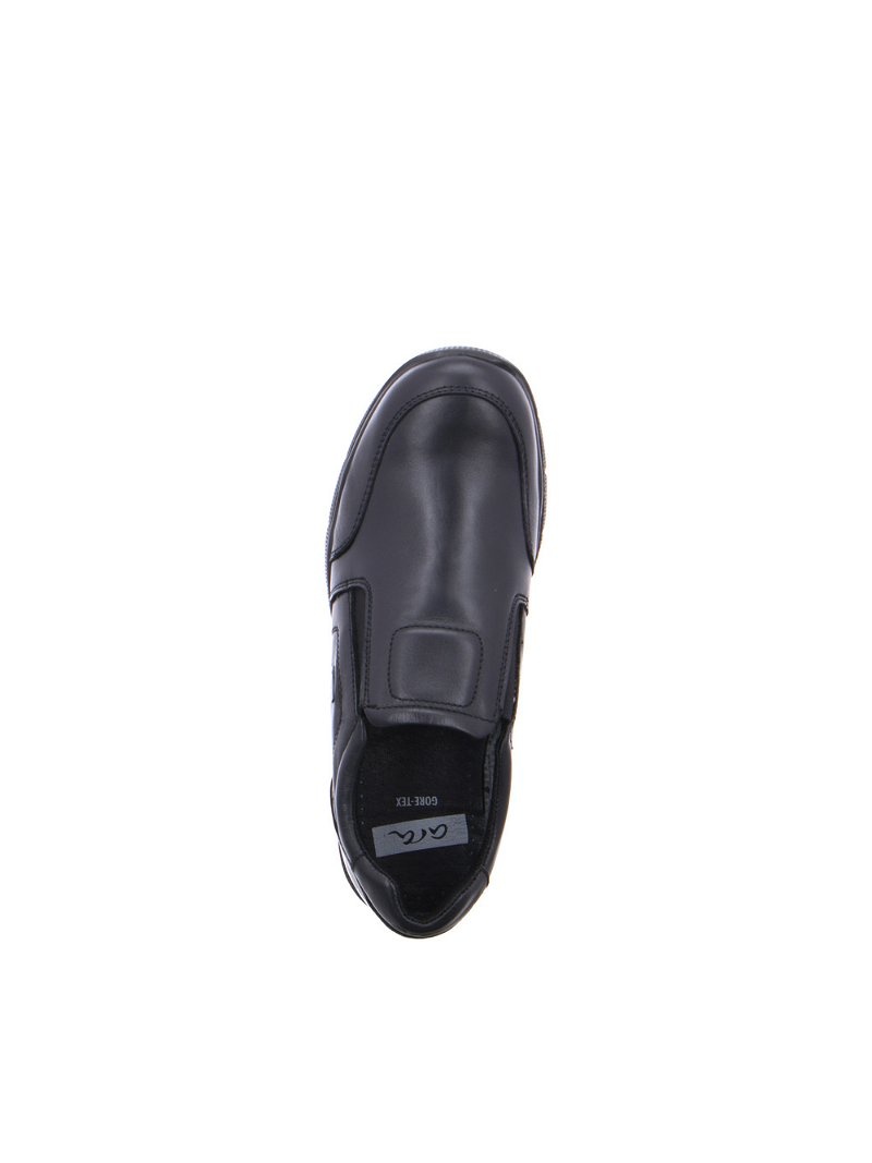 Mocassin ARA Benjo Noir Homme | VVL-64020308