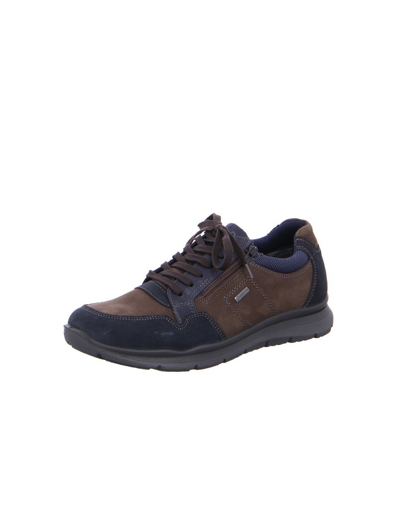 Chaussures ARA Benjo Noir Homme | UAY-29012679