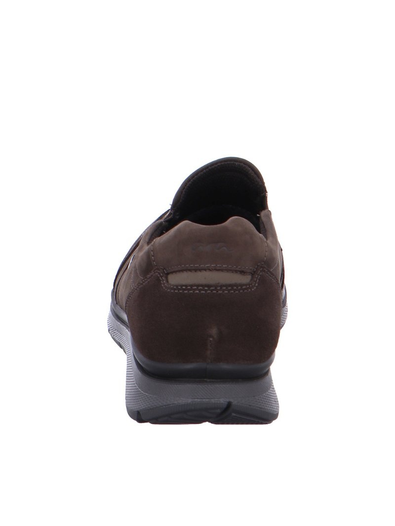 Mocassin ARA Benjo Noir Homme | YTS-88492172