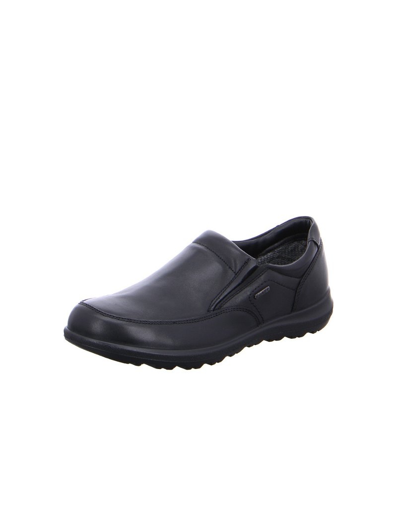 Mocassin ARA Finn Noir Homme | EXG-07178208