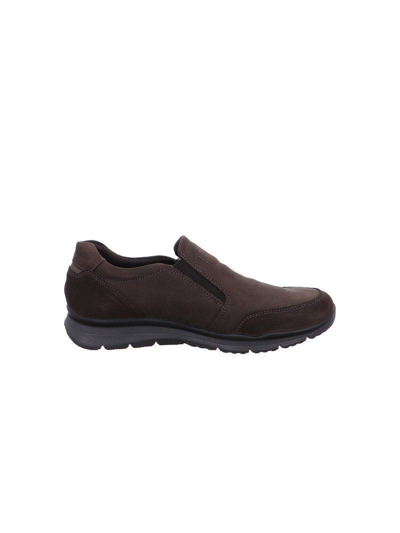 Mocassin ARA Benjo Noir Homme | YTS-88492172