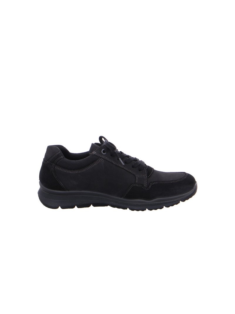 Chaussures ARA Benjo Noir Homme | PZO-79297053