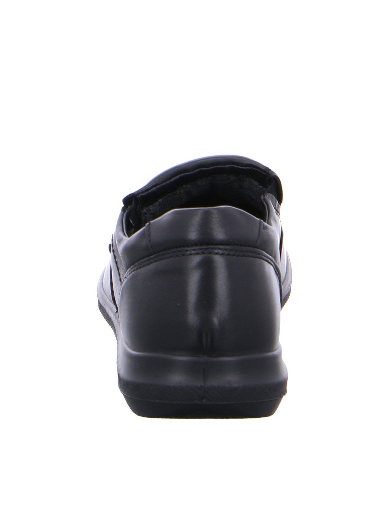 Mocassin ARA Finn Noir Homme | EXG-07178208