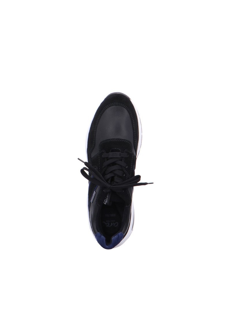 Basket ARA Los Angeles Noir Homme | JZH-76920184