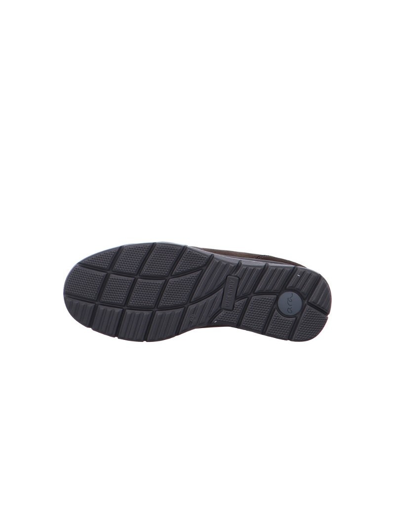 Mocassin ARA Benjo Noir Homme | YTS-88492172