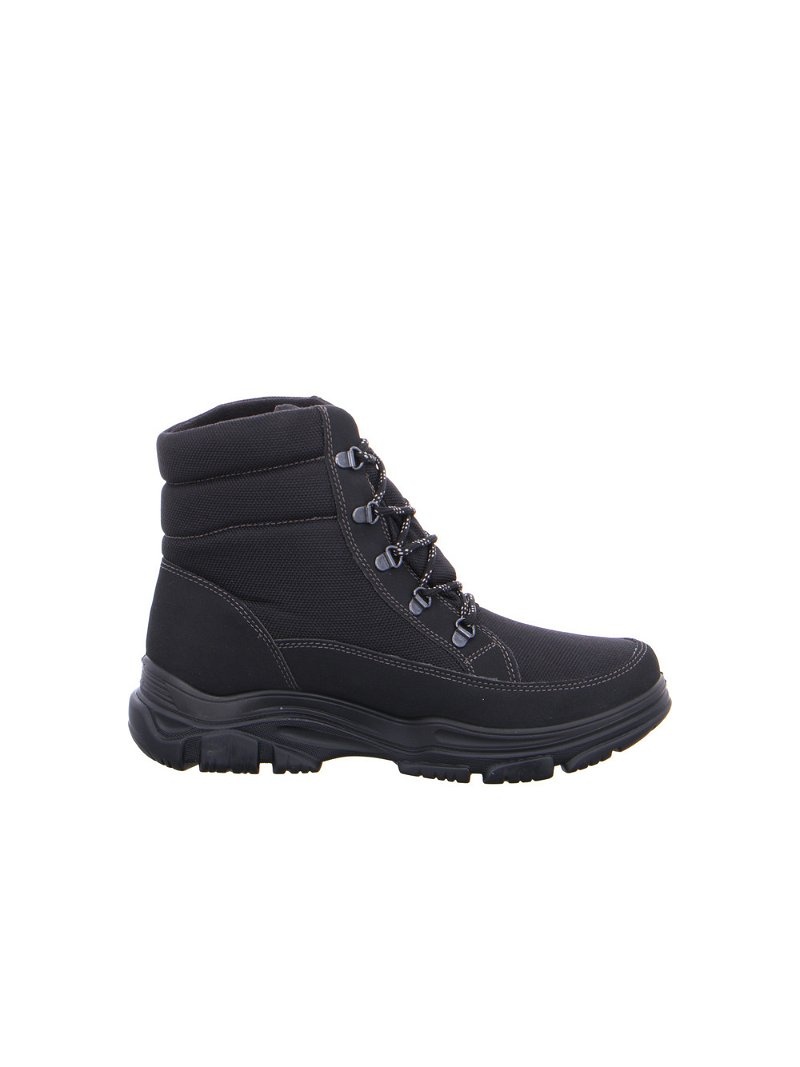 Bottes ARA Freno Noir Homme | LAV-74996507