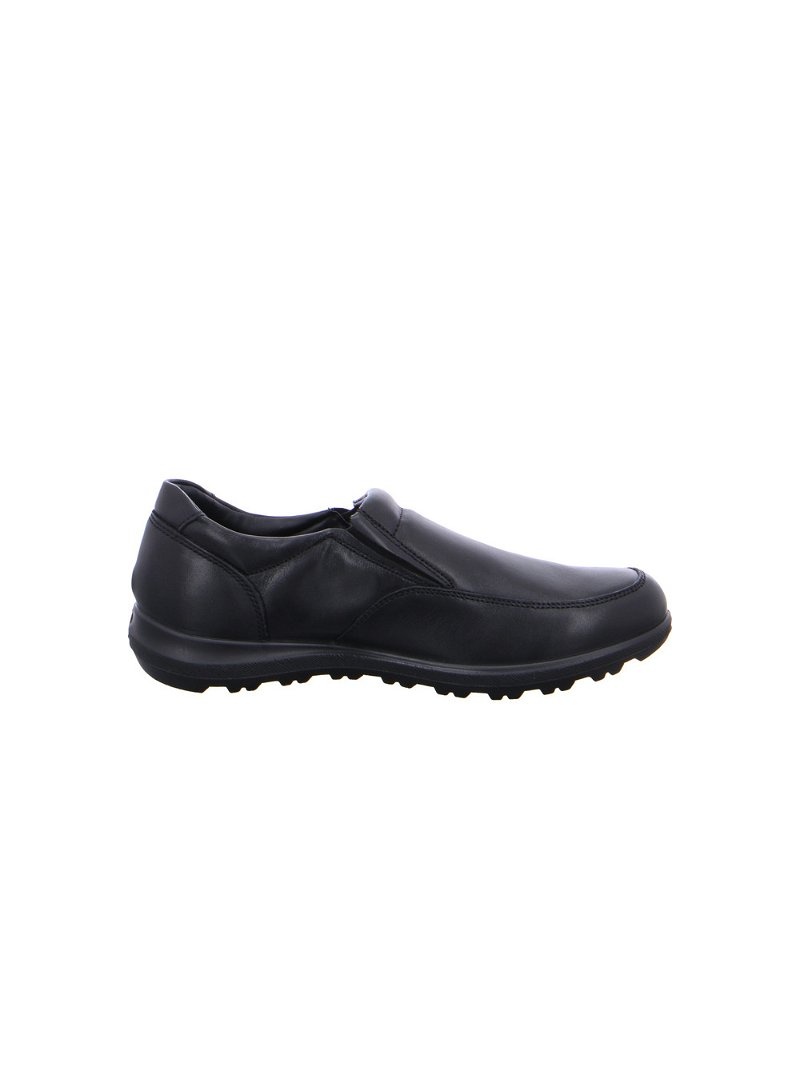 Mocassin ARA Finn Noir Homme | EXG-07178208