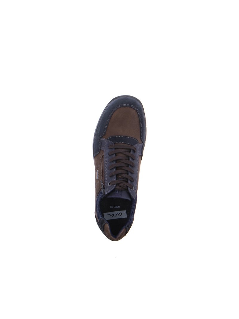 Chaussures ARA Benjo Noir Homme | UAY-29012679