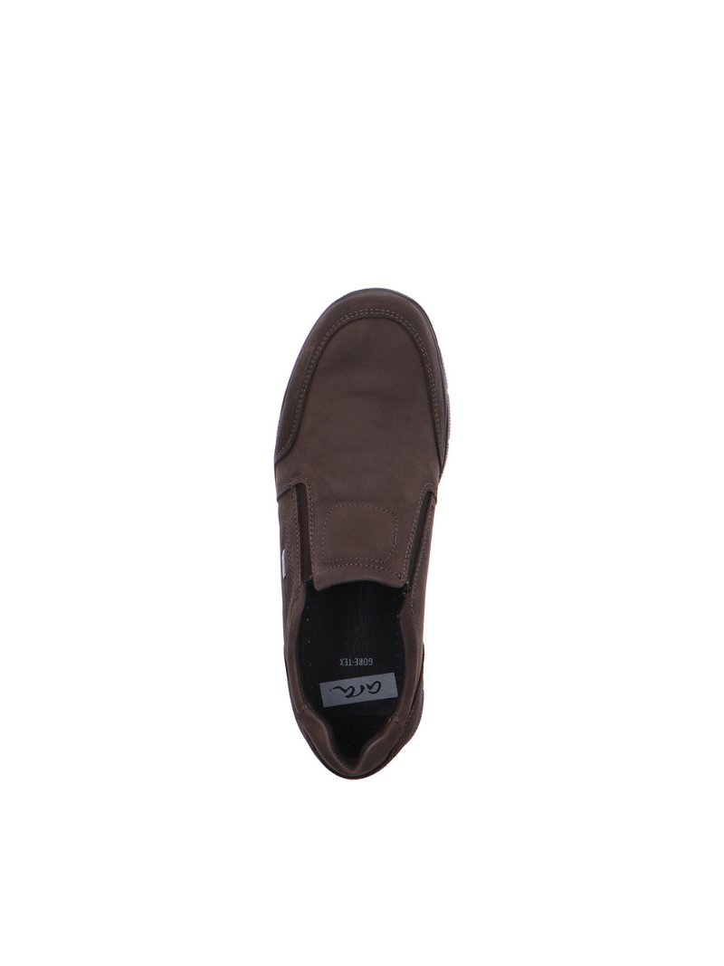 Mocassin ARA Benjo Noir Homme | YTS-88492172