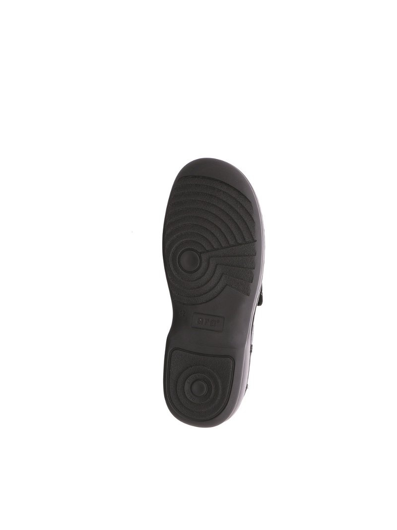 Mocassin ARA Ben Noir Homme | MCJ-26307709