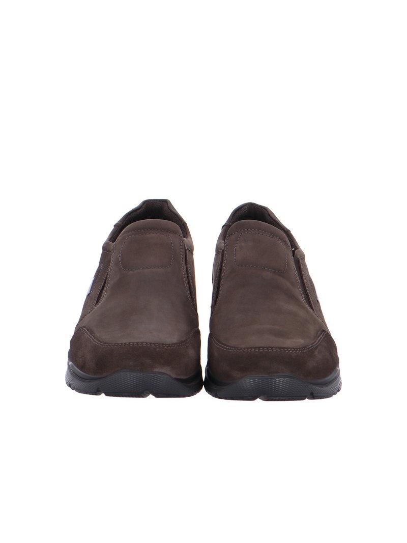 Mocassin ARA Benjo Noir Homme | YTS-88492172