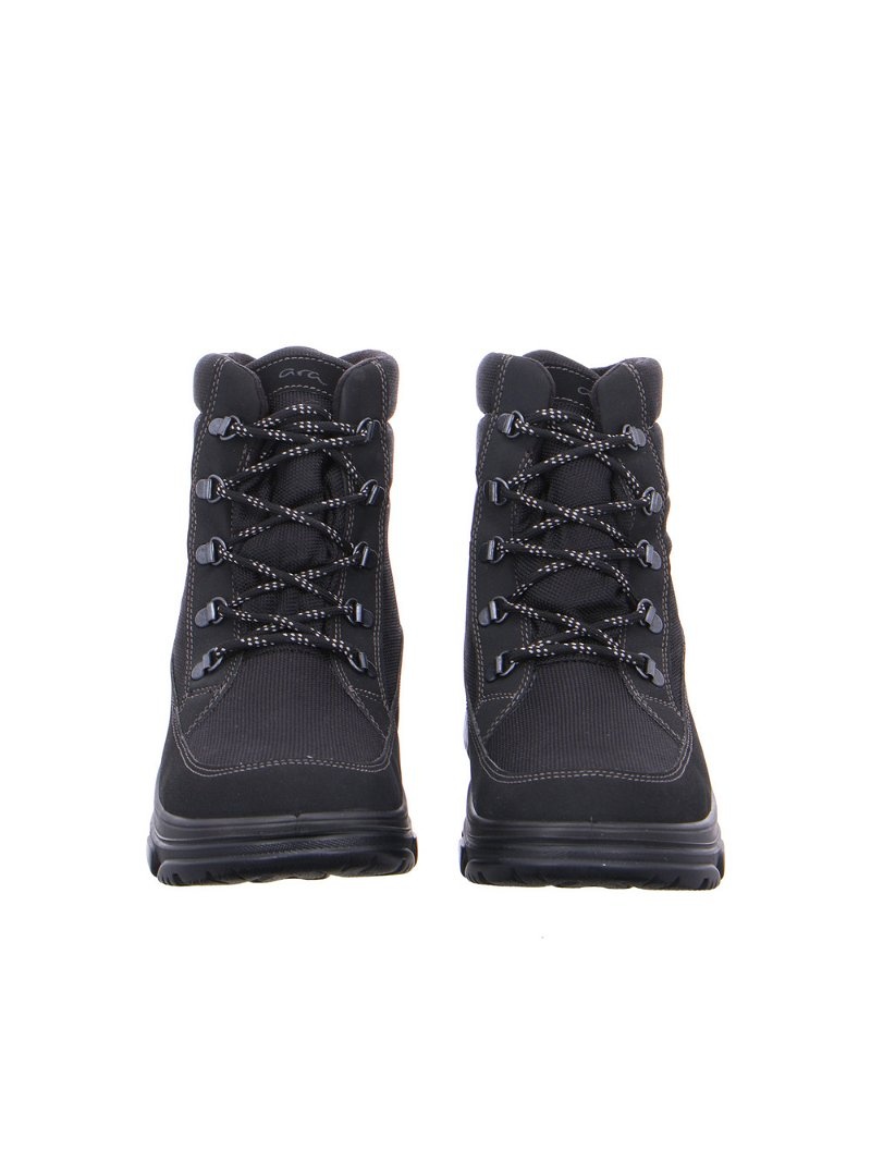 Bottes ARA Freno Noir Homme | LAV-74996507