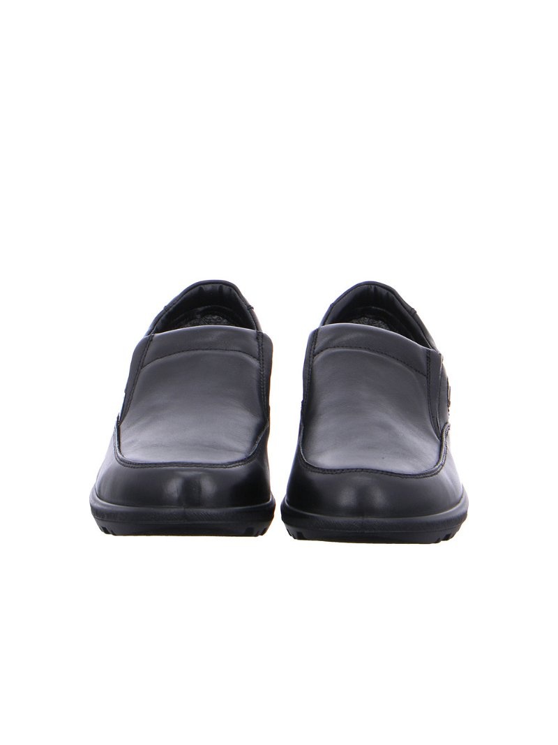 Mocassin ARA Finn Noir Homme | EXG-07178208