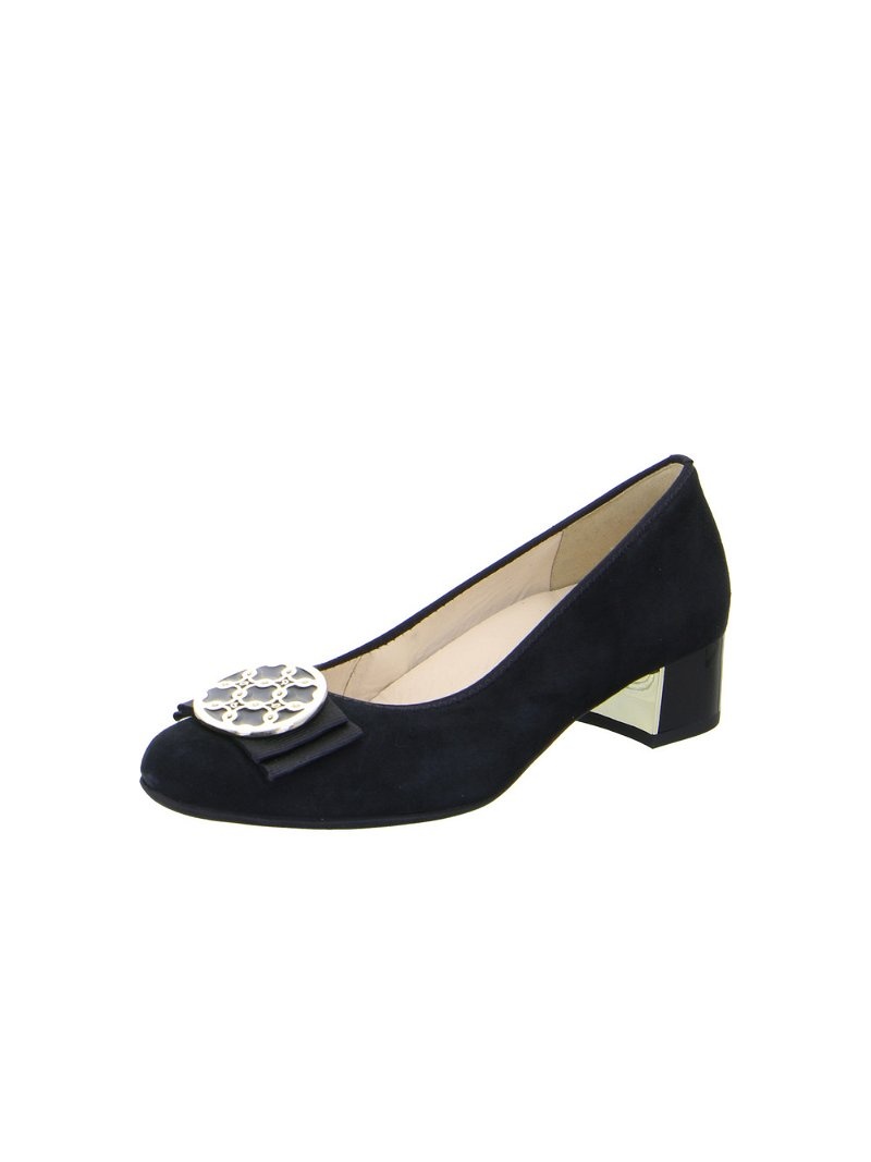 Escarpins ARA Nizza Noir Femme | JLI-58193386