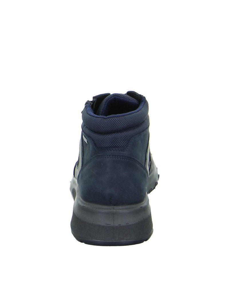 Bottines ARA Arizona Noir Homme | MVU-59780031