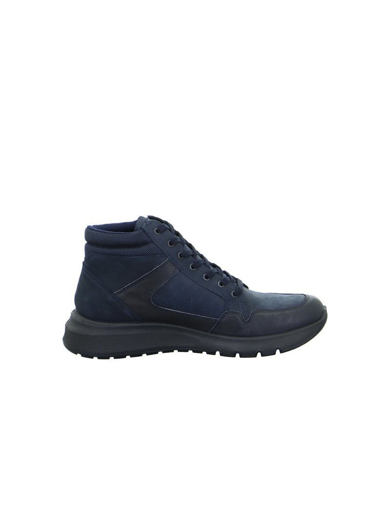 Bottines ARA Arizona Noir Homme | MVU-59780031