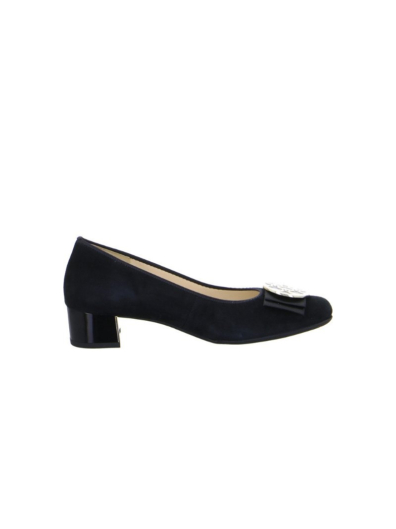 Escarpins ARA Nizza Noir Femme | JLI-58193386