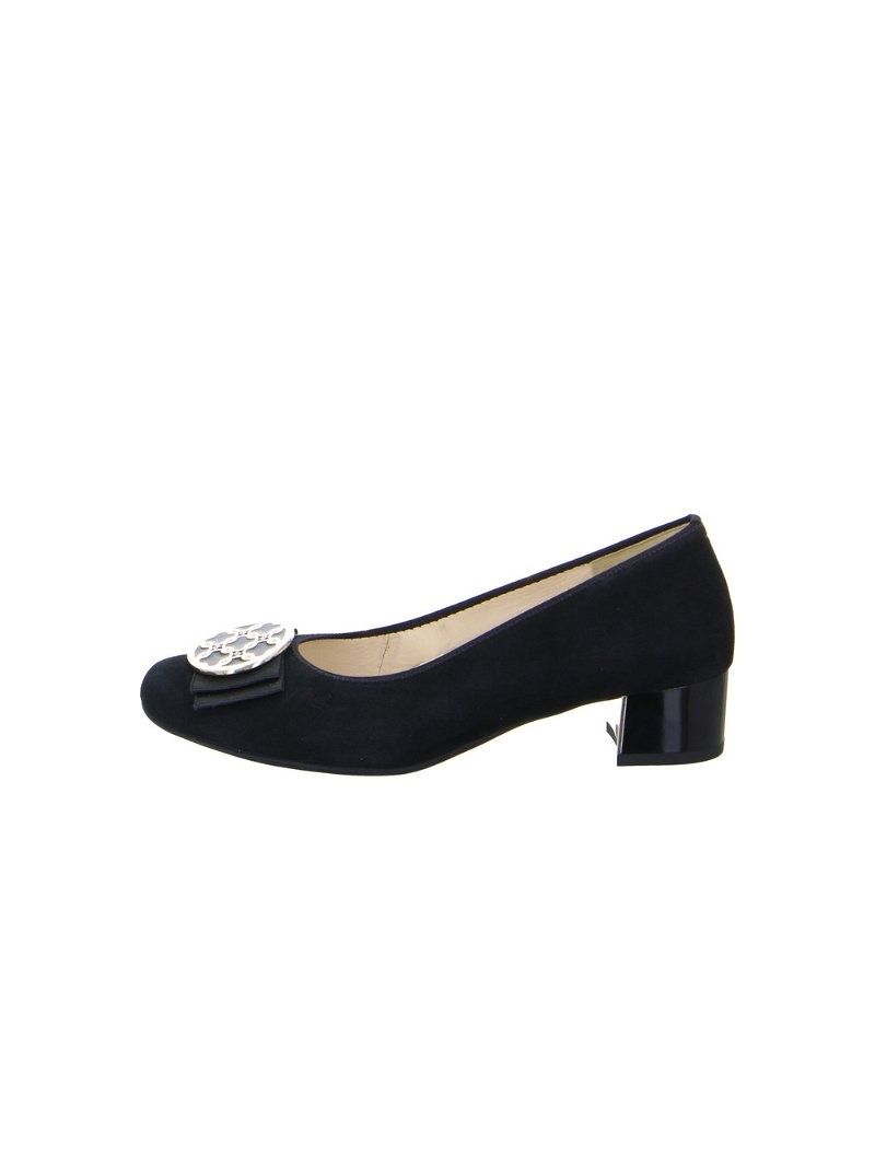 Escarpins ARA Nizza Noir Femme | JLI-58193386