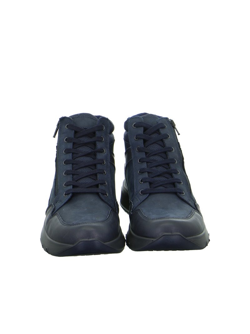 Bottines ARA Arizona Noir Homme | MVU-59780031